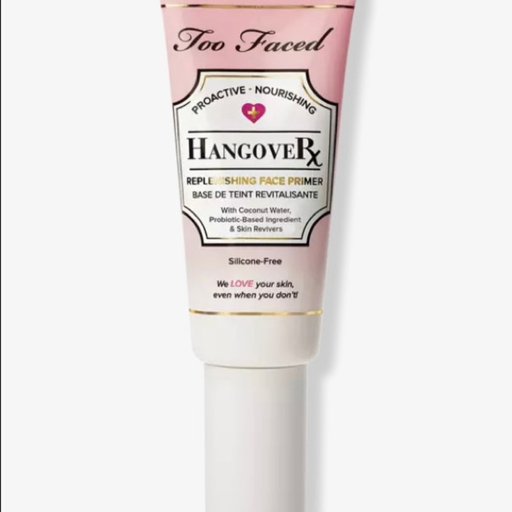 Too Faced Replenishing Face Primer